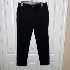 Tommy Hilfiger Women’s Pants Black 4